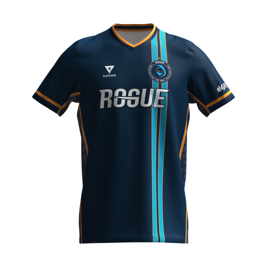 Rogue Pro Jersey 2024 - [NAVY]